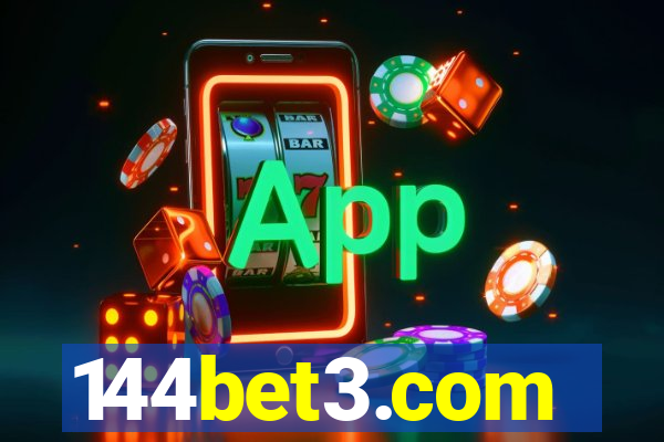 144bet3.com