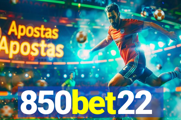 850bet22