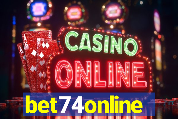 bet74online