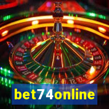 bet74online