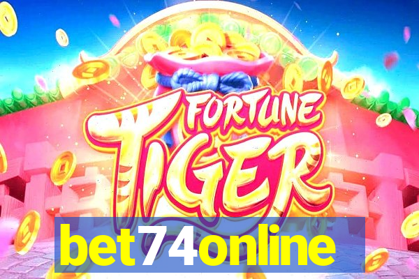 bet74online