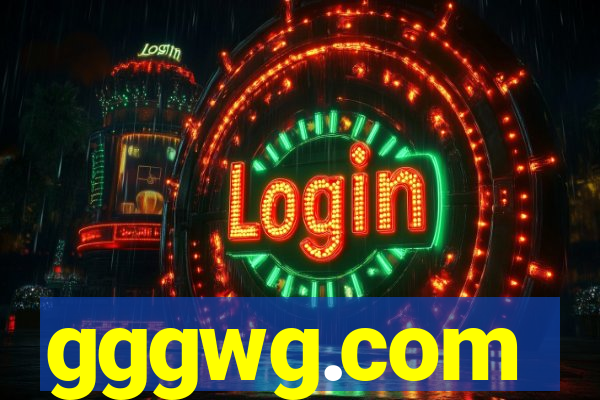 gggwg.com