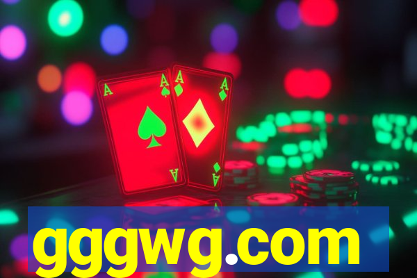 gggwg.com