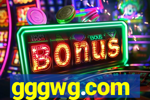 gggwg.com