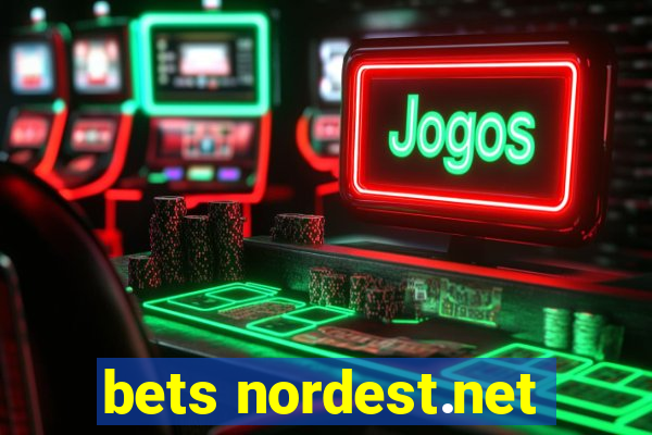 bets nordest.net