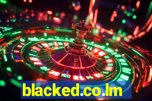 blacked.co.lm