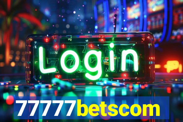 77777betscom