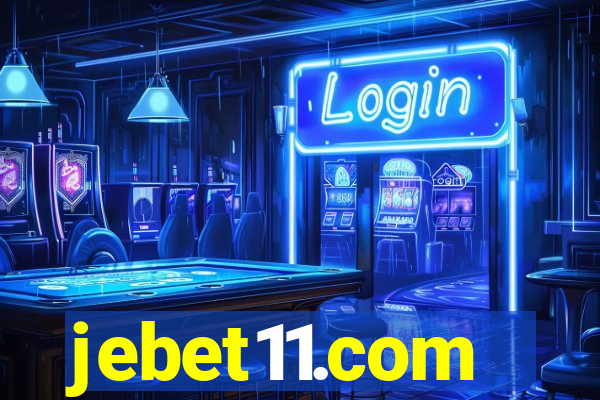 jebet11.com