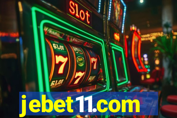 jebet11.com