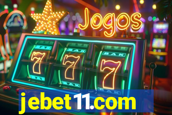 jebet11.com