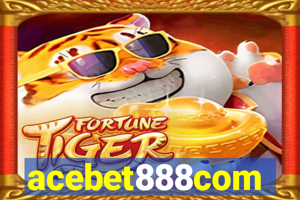 acebet888com