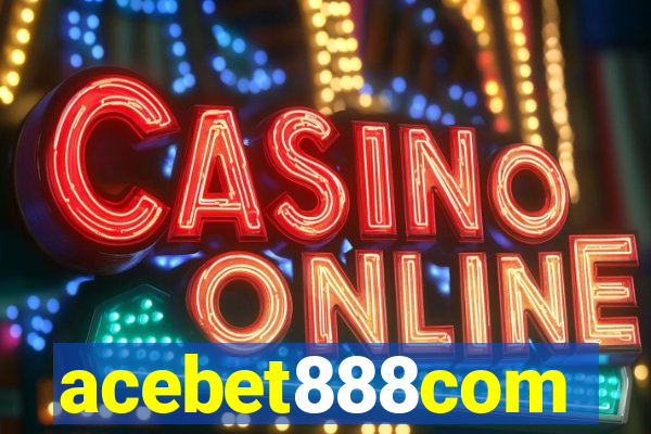 acebet888com