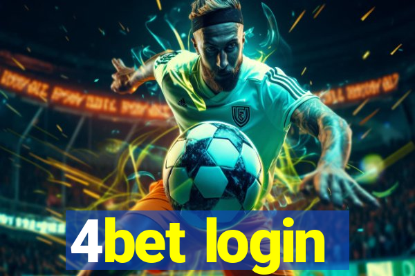 4bet login