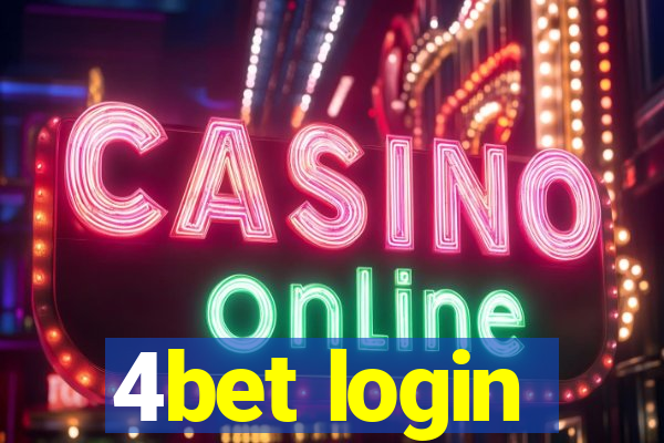 4bet login