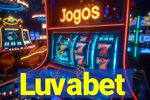 Luvabet