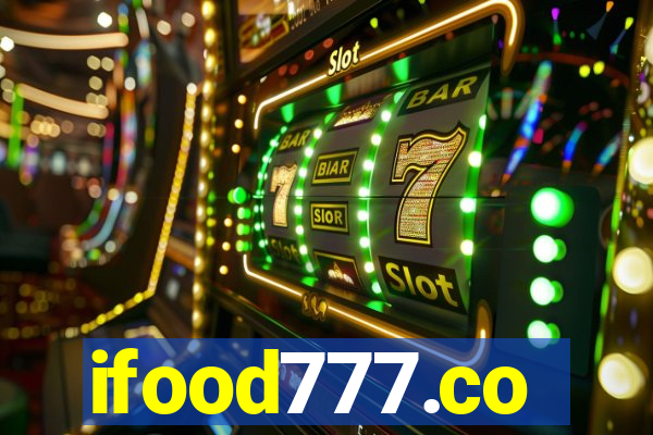ifood777.co