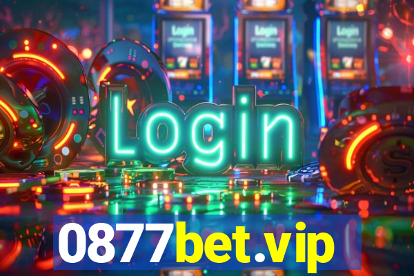 0877bet.vip