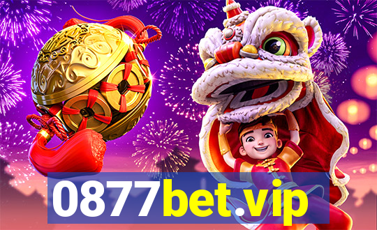 0877bet.vip