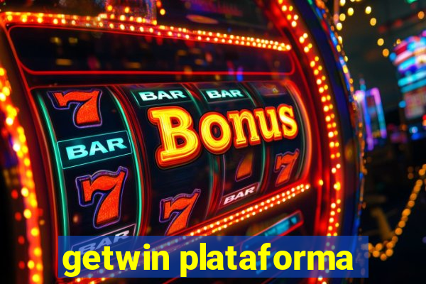 getwin plataforma