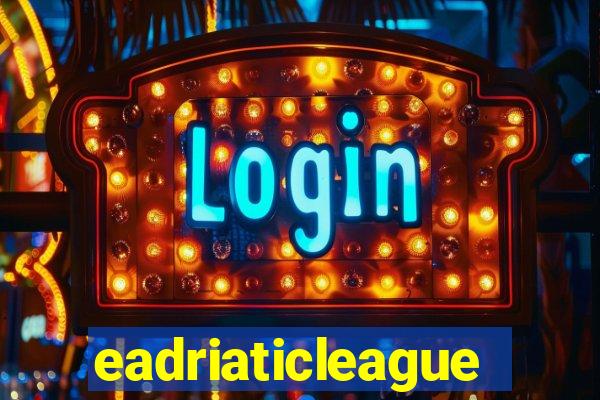 eadriaticleague