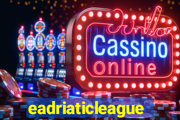 eadriaticleague