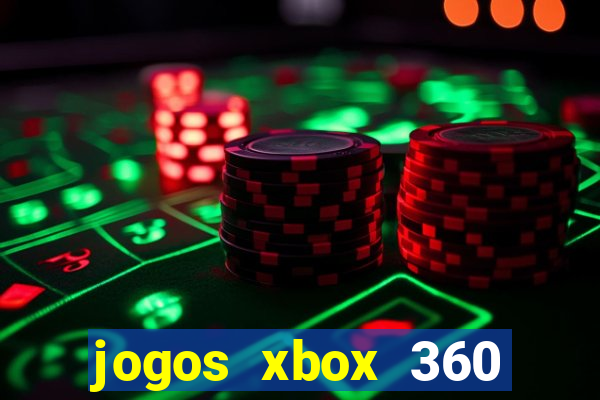 jogos xbox 360 jtag rgh