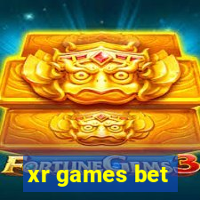 xr games bet