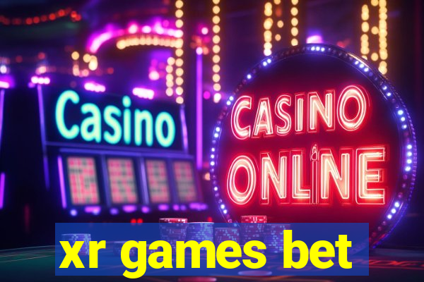 xr games bet