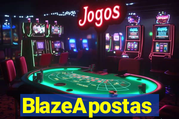 BlazeApostas
