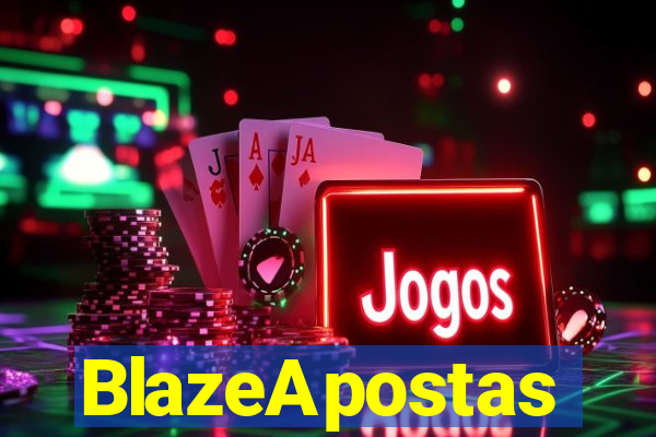 BlazeApostas