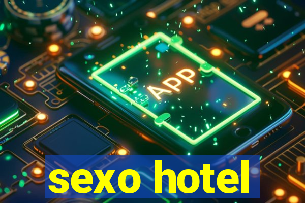 sexo hotel