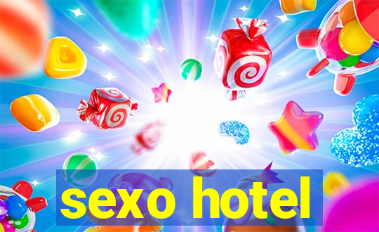 sexo hotel