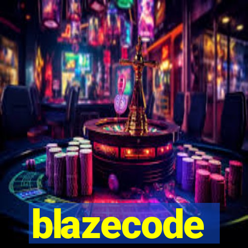 blazecode