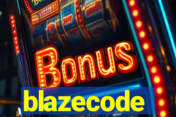 blazecode