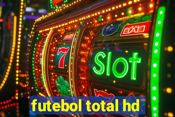 futebol total hd