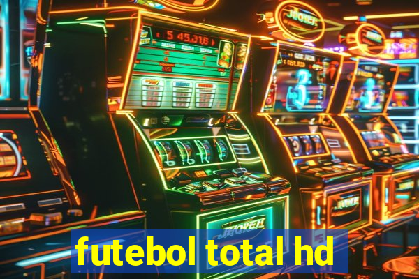 futebol total hd
