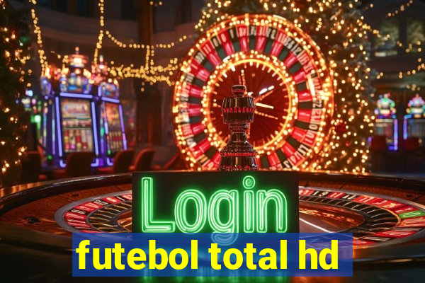 futebol total hd