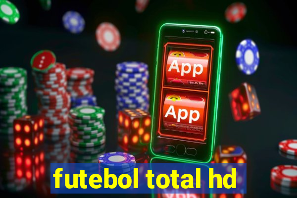 futebol total hd