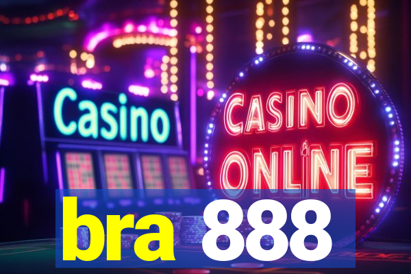 bra 888