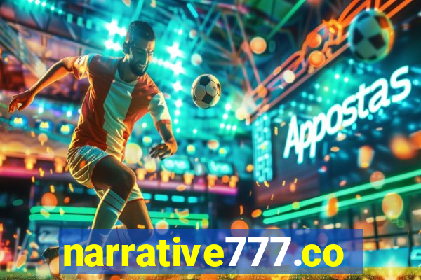 narrative777.com