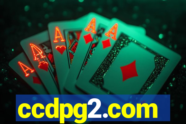 ccdpg2.com