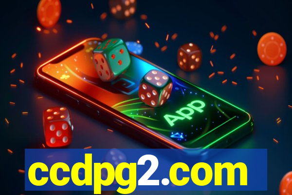 ccdpg2.com