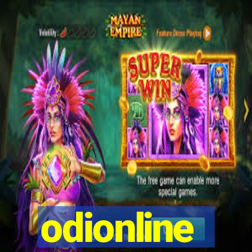 odionline