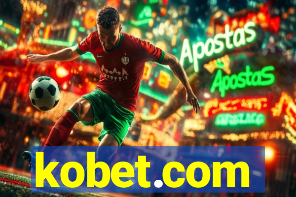 kobet.com