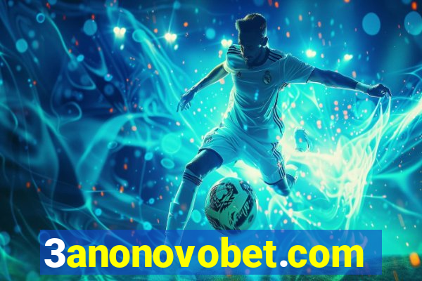 3anonovobet.com