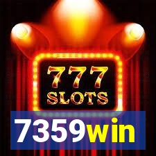 7359win