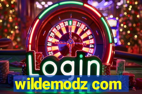 wildemodz com