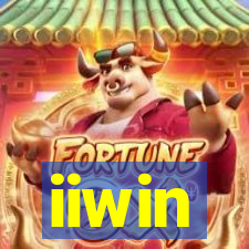 iiwin