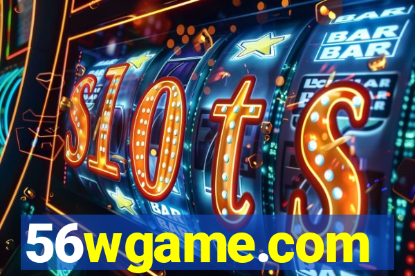 56wgame.com