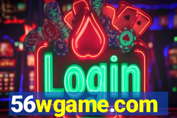56wgame.com